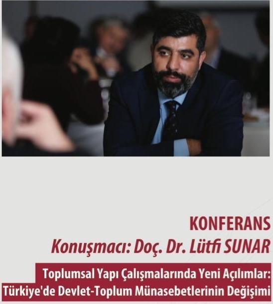 Toplumsal Yapı Çalışmalarında Yeni Açılımlar: Türkiye'de Devlet-Toplum Münasebetlerinin Değişimi 