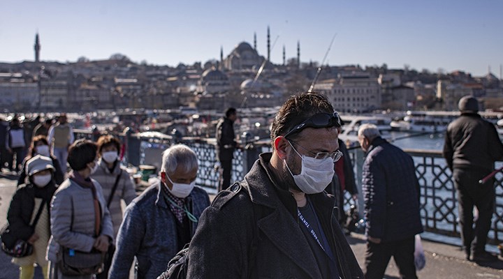 Tıp Bu Noktada Çaresiz!