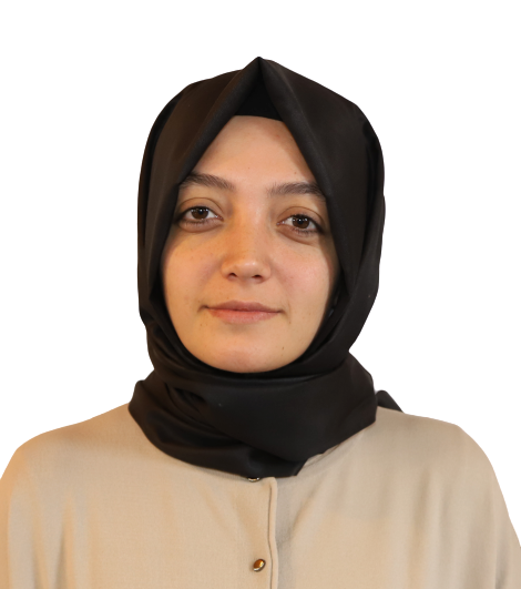 Merve Akkuş Güvendi