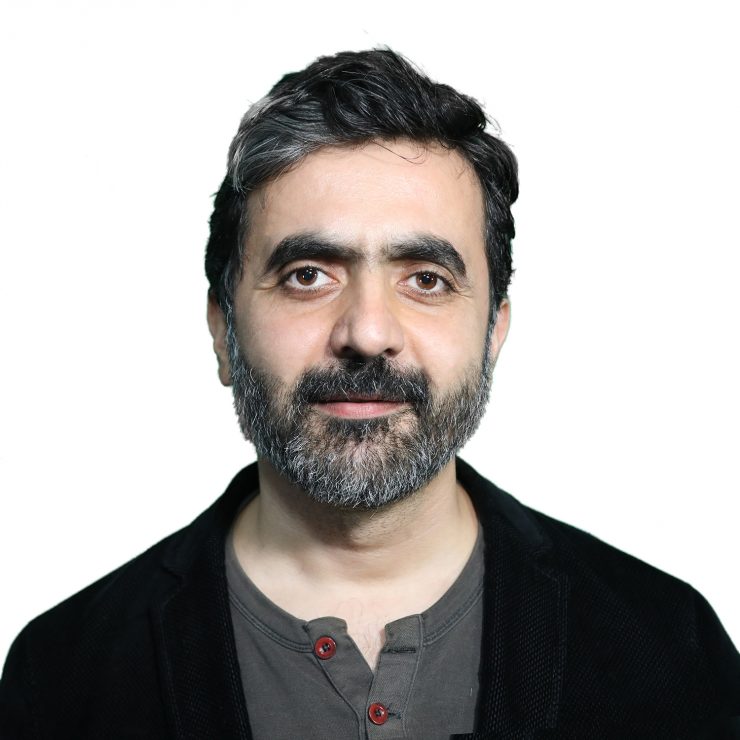 Muhammed Erkan Karabekmez
